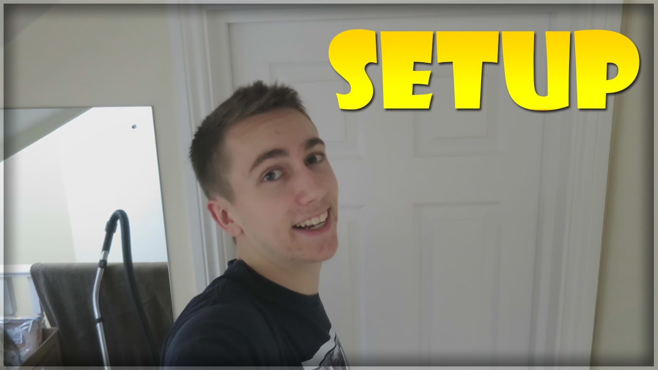viddly setup viddly setup
