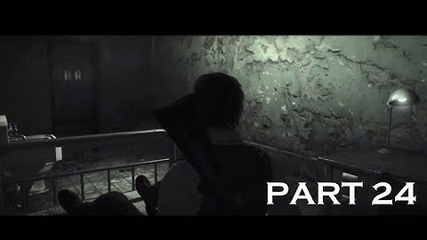 The Evil Within| New Game + | Part 24 | PS4