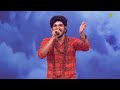 Om sivoham song by vignesh   super singer10  episode preview