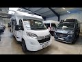 Sachsencaravan | Hobby T 65 HKM | Optima on Tour | Etagenbetten | MJ 2021 | #sachsencaravan