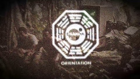 Dharma Disorientation - A LOST music video