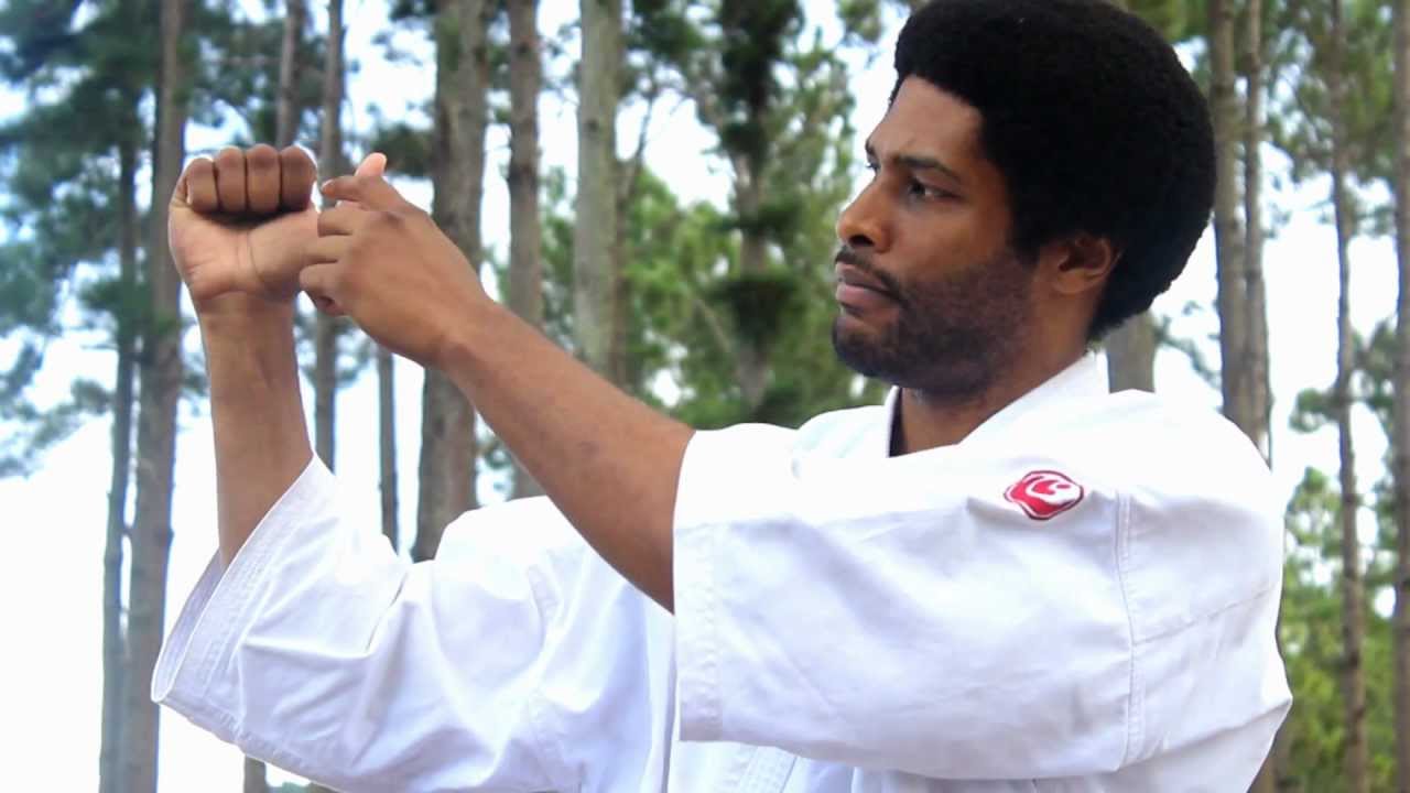 Kyokushin Karate Online Training: Basics Episode 1 - YouTube