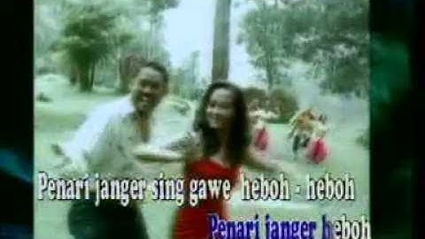 Erna Sari & Didiet Pri - Heboh [OFFICIAL]