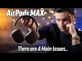 AirPods Max after 1 Week - Do I REGRET Spending $549?!