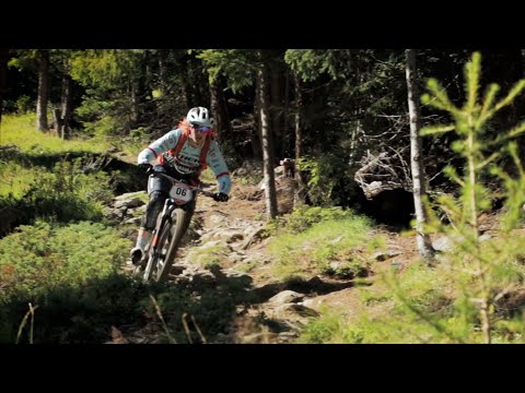 Video: Er enduro-cykler gode til at hoppe?