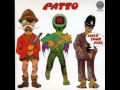 Patto-See You at the Dance Tonight (1971)
