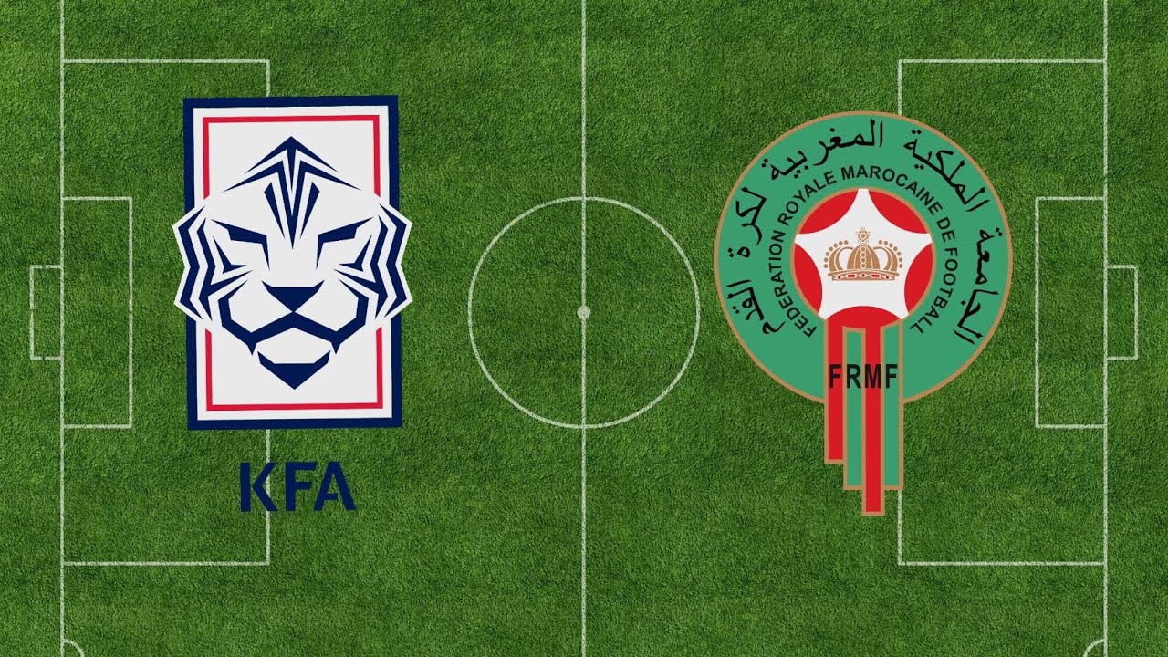 2023 FIFA Women's World Cup Simulation: Group H - South Korea vs ...