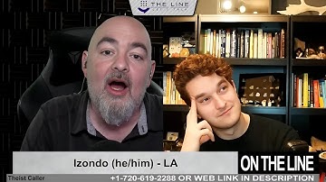 Misogynist Christian SNAPS Before "Yo Mama" Shouting Match?! Matt Dillahunty & Forrest Valkai