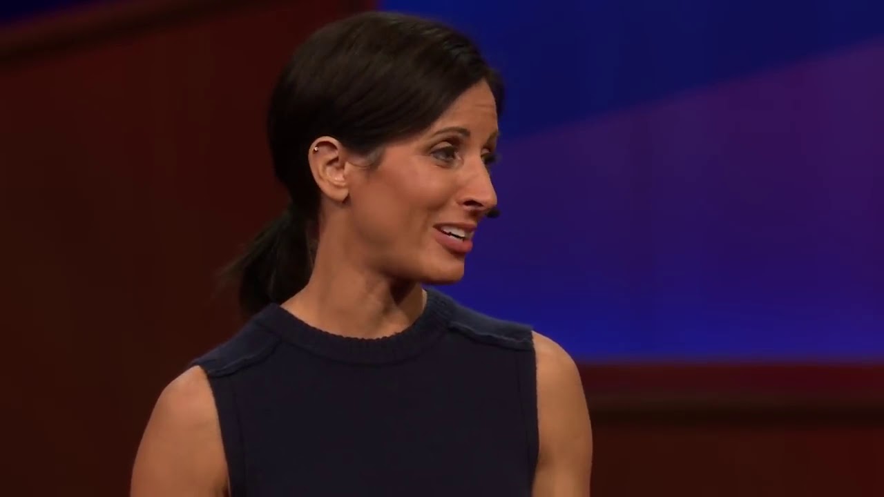 TED | Как мы можем предотвратить болезнь Альцгеймера - Лиза Генова ...