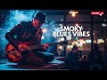 Midnight Blues Live | Soulful Guitar & Smooth Bar Vibes