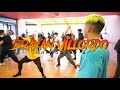 chivirka - villanord ft yailin (coreografía) - brayan villordo