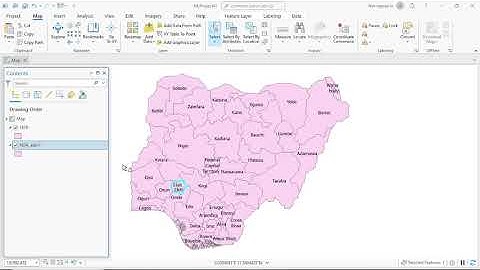 ArcGIS Pro Tutorial: Designing Study Area Maps & Visualization in ArcGIS Pro