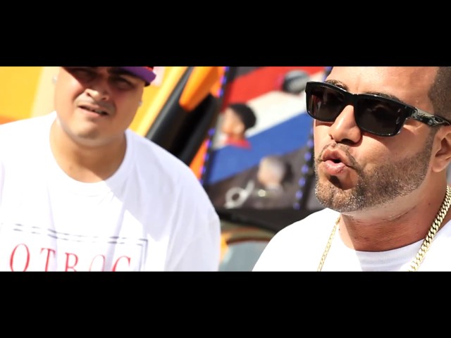 M.I. Nyce , Bigface Bennie - On The Brink Of Greatness (OTBOG)