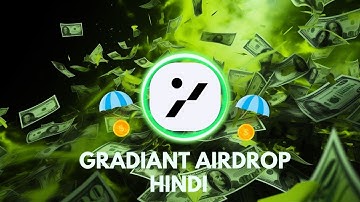 Gradient network airdrop full guide Hindi-new testnet airdrop |#airdrop #simplecode