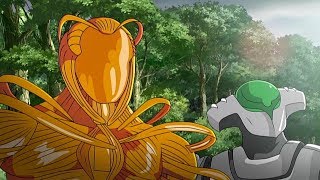 Virus Attack Ep 38 Fairy Tale  For Children  In English  Toons For Kids  Cartoon For Kids  En
