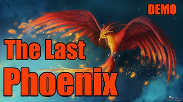 The Last Phoenix