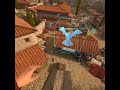 Assassin's Creed Nexus VR Kassandra Free Roam (Quest 2 Gameplay)