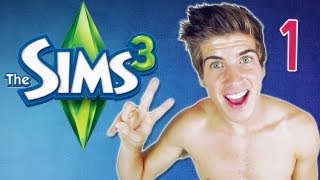 THE SIMS! (Ep.1)