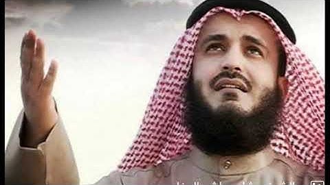 سورة الطارق الشيخ مشاري بن راشد العفاسي