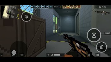 BLOCKPOST MOBILE Hacker detected his user name is GUEST_96 he hacking pls ban