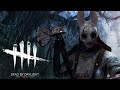 СОН ДЛЯ СЛАБАКОВ.....НОЧНОЙ СТРИМ ПО Dead by Daylight