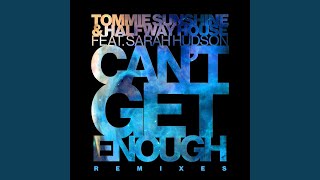 Can't Get Enough (Usica Remix)