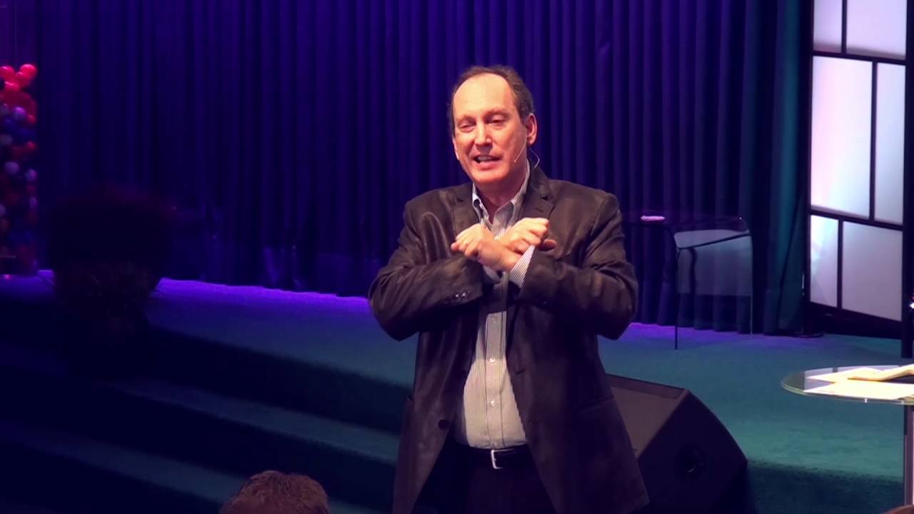 Peter Hasler - Vollmacht zu heilen - Heilungsgottesdienst - 10.05.2016