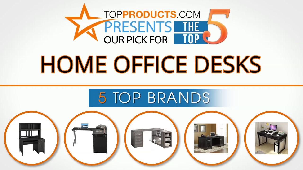 choose home office. best home office desk reviews 2017 u2013 how to choose the l