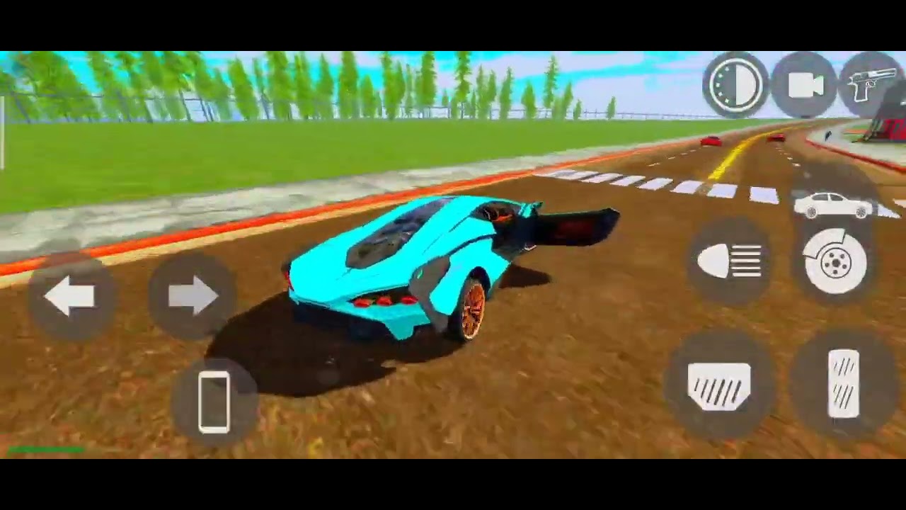 Indian bike driving 3d first episode 1 - YouTube
