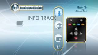 Universal Blu-Ray U-Control - Toturial 2008 Hd 1080P