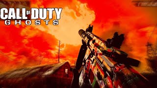 Dropping a DOUBLE KEM on COD GHOSTS  in 2025... Profile
