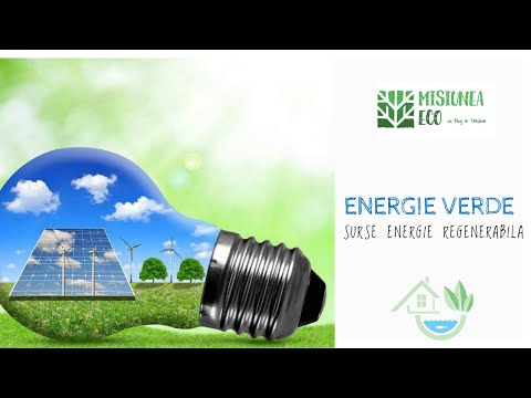 Video: Care este sursa primară de energie într-un ecosistem de prerie?