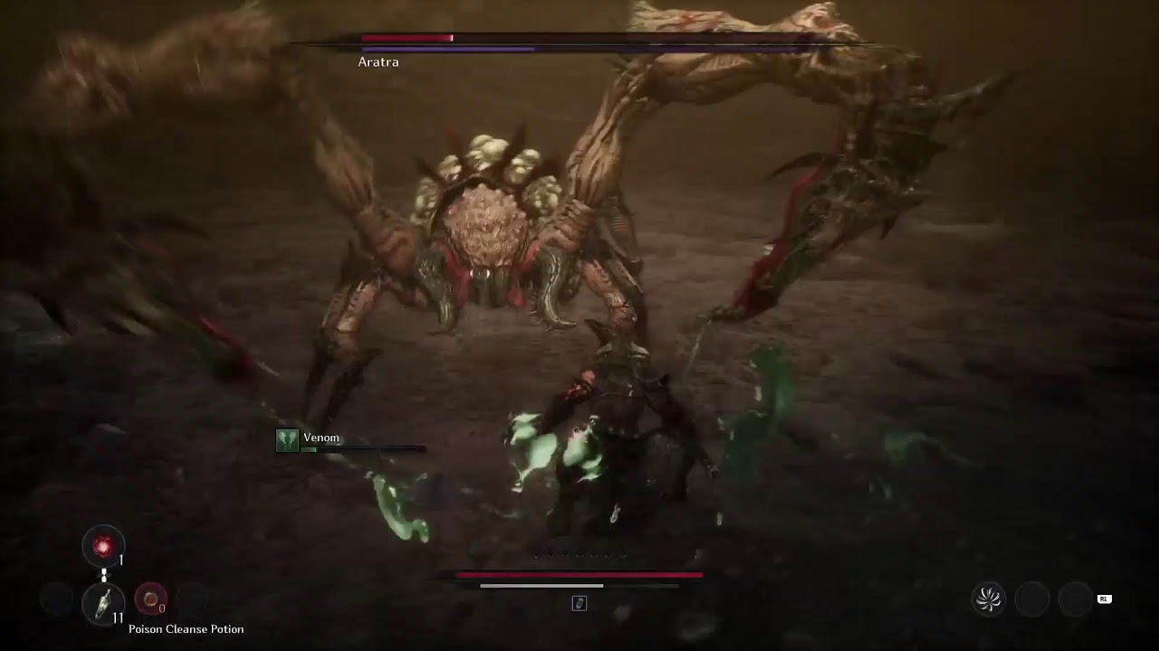 The First Berserker Khazan live stream