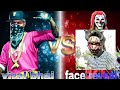 Face reveal Vijay 👍Viral 🥷 bhai gaming 