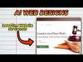 Designing Websites with DALL-E 2