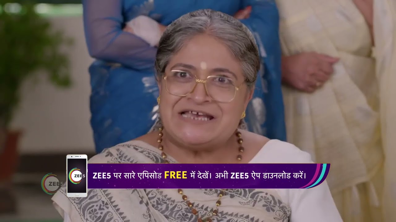 Ep - 62 | Pyar Ka Pehla Naam Radha Mohan | Zee TV | Best Scene | Watch Full Ep on Zee5-Link in Descr