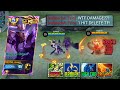 TOP GLOBAL CLINT BUILD THE BROKEN BURST DAMAGE 1 HIT DELETE  BUILD FOR 2024!!💀🔥 ( insane damage )