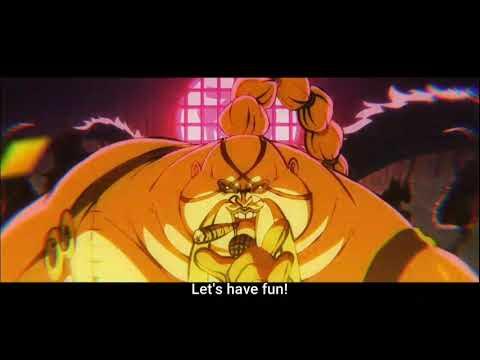 Onepiece - Queen Anime Dance #CapCut #kaido #wanoarc #kaidoqueen #anim, Anime