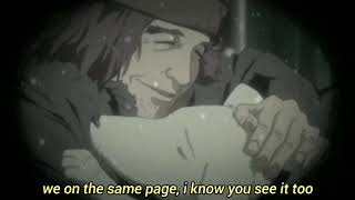 Kidd Quan - Empty Hearts [AMV with Lyrics] Prod. (Prod. BoyFifty)