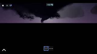 Timelapse of a very long tracking wedge tornado in 47 seconds (RTS chasing)