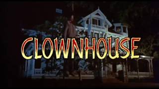 Clownhouse 1989فيلم مترجم