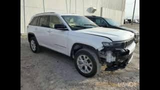 1C4RJHBG2PC541136   Watar flood