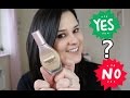 Dream wonder nude de gemey maybelline  test et avis  cyrielle