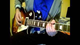 Kabát - Cirkusovej Stan (cover HQ)