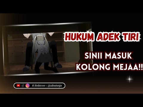 HUKUMAN | ASMR Cowok Indonesia