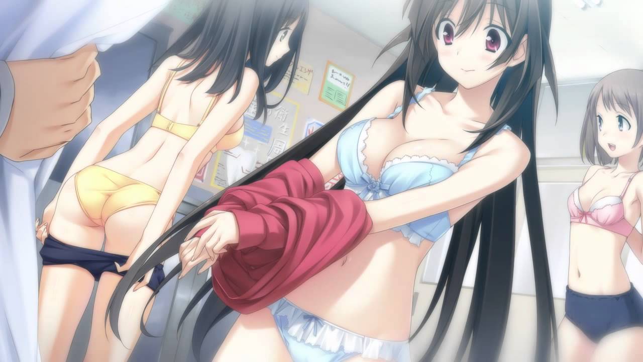 ホチキス 公式サイト 戯画