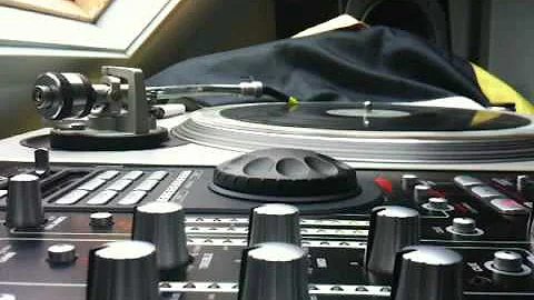 Anthony b - pop off and dust dem out @Raggaraggaso...
