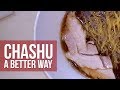 A Better Method to Make Chashu (bonus Chuuka Soba)