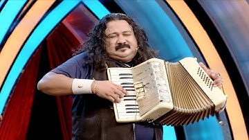 Chaya Koppayile Kodunkattu l The musical moment l Mazhavil Manorama