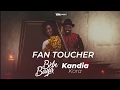 Bb baya  fan toucher  feat kandia kora audio officiel